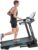 Echelon Stride Series Treadmill