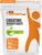 BulkSupplements.com Creatine Monohydrate Powder – Creatine Flavored Powder Supplement, Micronized – Sour Green Apple Flavor, 7g per Serving, 700g (1.5 lbs) (Pack of 1)