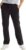 Hanes Womens French Terry Pants, Pocket Lounge Pants for Women, Lighter-Than-Fleece Loungewear, 31”