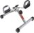 Stamina InStride Cycle XL – Folding Cycle Pedal Exerciser – Fitness Bike with Smart Workout App for Seated Exercise – Foldable Exercise Bike for Home Workout