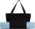 Yoga Mat Carrier, Gym Bag With Yoga Mat Holder, Women Canvas Tote With Shoulder Strap For Pilates, Travel, Office, Sports, Workout And Beach – Inner Zippered Pocket, Fits Standard And Small Mats