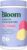 Bloom Nutrition Creatine Monohydrate Powder, 5g Micronized Creatine per Serving, Supports Muscle Recovery, Strength, Endurance, Pre or Post Workout, Gluten Free, Non GMO, Raspberry Lemon, 40 SVG, 9 oz