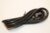 Lew All Fitness Solutions Replacement 6 Ft Power Cord – for Elliptical Trainers – for Spirit, Sole, Fuel, Esprit, and Xterra Ellipticals – Check Description