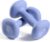 Sportneer Neoprene Dumbbells Set of 2, 2,3, 5, 8, 10lb Hand Weights for Women, Non-Slip Ergonomic Design, Anti-Roll Square Shape at home weights for women