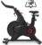 yoyomax Exercise Bike, Stationary Bicycle, Indoor Cycling Bike/Magnetic Stationary Bike – Fitness Stationary Bicycle Machine with Comfortable Seat Cushion & Digital Display with Pulse