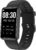 Fitness Tracker No Bluetooth No APP/Phone Required, Fitness Watch for Men Women Parents Pedometer Watch with Sleep Tracker Steps Counter Alarm Clocks IP68 Waterproof (Black)