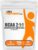 BulkSupplements.com BCAA 2:1:1 Powder – Branched Chain Amino Acids, BCAAs Amino Acids Powder – Unflavored & Gluten Free, 1g per Serving, 500g (1.1 lbs) (Pack of 1)
