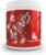 5% Nutrition Code Red Aminos BCAA & EAA Post Workout Recovery Powder | Full Spectrum Essential Amino Acid Complex for Men & Women (Italian Lemon Ice)