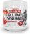 5% Nutrition Rich Piana AllDayYouMay BCAA Powder Premium Intra & Post Workout Amino Acids, Hydration, Endurance, Muscle Recovery, Joint & Liver Support | 16.93 oz, 30 Servings (Fruit Punch)