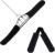 Universal Rower Handle Cover for Rowing Machines Compatible with Concept 2, Hydrow, Nordictrac, Sunny, Fits for Most Rowing Machine，Row Without Pain， Socks Over Handle Protect Hands and Absorbs Sweat