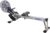 Stamina Elite ATS Air Rower – Smart Workout App, No Subscription Required – Upgraded Foldable Rowing Machine – LCD Monitor