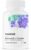 THORNE – Advanced Iron Complex (Formerly Ferrasorb) – Complete Blood Support Formula* – Elemental Iron, Folate, B and C Vitamins for Optimal Absorption – Gluten, Dairy & Soy-Free – 60 Servings