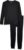 Amazon Essentials Men’s Thermal Waffle Knit Long Johns Underwear Set for Cold Weather, Multipacks