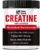 Creatine Monohydrate Powder 5000mg Pure Creatine Powder Monohydrate Micronized 300g (60 Servings) Unflavored Nutritional Supplements for Men & Women Sugar-Free,Vegan, Non-GMO with Scoop