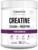 Jacked Factory Creatine for Women – Creatine Monohydrate with Collagen + Colostrum to Support Workout Performance, Lean Muscle Growth, Healthy Hair, Skin, & Nails – 30 Servings, Unflavored