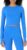 Amazon Essentials Womens Active FormFlex Buttery Soft Long Sleeve Slim Fit Crop Layering Workout Top