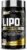 Lipo-6 Black Hers Ultra Concentrate | Weight Loss Pills for Women | Fat Burner, Appetite Suppressant, Metabolism Booster for Weight Loss + Hair, Skin, & Nails Support | 60 Diet Pills