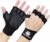 Fit Active Sports New Ventilated Weight Lifting Workout Gloves with Built-in Wrist Wraps for Men and Women – Great for Gym Fitness, Cross Training, Hand Support & Weightlifting.