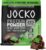 Jocko Fuel Mölk Whey Protein Powder 22g Low Sugar Monk Fruit Blend – Muscle Recovery & Growth, Packaging May Vary (26 Servings, Mint Chocolate)