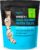 LEGION Whey+ Protein Whey Isolate from Grass Fed Cows (Cookies & Cream, 30 Servings) – Whey Protein Isolate Powder Low Calorie, Non-GMO, Sugar Free, Lactose and Gluten Free, All Natural Protein Powder