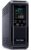 CyberPower CP1500AVRLCD3 Intelligent LCD UPS System, 1500VA/900W, 12 Outlets, 2 USB Ports, AVR, Mini Tower, Black