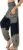 Joob Joob Boho Pants for Women – Hippie Harem Pants Women – Womens Yoga Pants – Comfy Bohemian Flowy Hippie Clothes