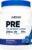 Nutricost Pre-Workout Complex Powder (60 Servings, Blue Raspberry) – Pre-Workout Supplement with Beta-Alanine, Taurine & Amino Acids