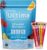 Ultima Replenisher Daily Electrolyte Powder Drink Mix – Sugar Free – Original Variety, 20 Stickpacks – Hydration Packets with 6 Electrolytes and Minerals – Keto Friendly, Vegan, Non-GMO