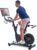 Echelon EX5-S Smart Connect Fitness Bike, 30-Day Free Echelon Membership, Easy Storage, Small Spaces, Cushioned Seat, Solid, Top Instructors, 32 Resistance Levels, Bluetooth, (Renewed Premium)