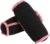 ZJchao Soft Hand Weights Set Comfortable Grip for Running Fitness, 1LB Soft Dumbbells for Men Women, Neoprene Hand Weight Sets,2 X Dumbbells