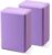 High Density EVA Foam Yoga Block 9″ x 6″ x 4″