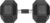 LIFERUN Rubber Grip Dumbbells Rubber Coated Cast Iron, with Anti-Slip Hex Black Dumbbell, Free Weights Dumbbell Set, 60lb/ 65lb/ 70lb/ 75lb dumbbell Single
