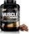 Nutrex Research Whey Protein Powder, Chocolate Muscle Infusion Whey Isolate w/EAA & Hi BCAA for Muscle Gain – 5 Pounds – Muscle Builder for Men & Women, Sports Nutrition, Delicious Taste & Texture