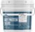 Earthborn Elements Whey Protein Isolate, 1 Gallon Bucket, Protein Powder, Unflavored, Workout Supplement (53.6 Ounce)