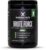 Wilderness Athlete – Brute Force Pre-Workout | Best Pre Workout Powder for Women & Men – Preworkout Drink Supplements with Natural Caffeine – Workout Supplement for Men & Women (Green Apple)