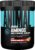 Animal Juiced Amino Acids – BCAA Powder EAA Matrix Plus Hydration with Electrolytes and Sea Salt Anytime Recovery and Improved Performance, Strawberry Limeade Flavor, 30 Servings