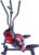 FITNATION by Echelon Flex Elliptical Trainer, red