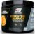 Granite Essential Amino Acids Powder for Muscle Recovery and Growth with 10g EAAs and 7g BCAAs – Soy-Free, Gluten-Free, 448g (30 Servings), Orange Creamsicle Flavor
