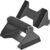 Kipika Push Up Bars, Pushup Stands, Ergonomic Wooden Handles, Anti-slip Rubber Base Pads, Parallettes Bars for Strength Training Equipment & Calisthenics, Perfect for Floor Workout Exercise