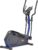 Reebok FR20 Home Elliptical Cross Trainer, Black, Cardio Exercise, 8 Resistance Levels, 264 lb. Capacity, Plus 60 Day Free Kinomap Membership
