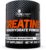 OLIMP Born in The Gym Creatine Powder 8.82 Oz (50 Servings) Pure Creatine Monohydrate Powder in Micronised Quality – Optimal High Dose
