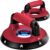 READAEER Push Up Bars, Rotating Handle Design with Bearings for Smooth, Effortless for a Wider Range of Motion, Handle Rotation, Wide Grips with Non-Slip Rubber Pads for Comfort Exercise