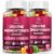 Creatine Monohydrate Gummies – 5g for Men & Women, 160 Count and Creatine Chewable Supplements for Muscle Gain, Muscle Strength, Energy Boost, and Muscle Builder, Sugar Free, Vegan
