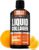 PROSUPPS Amino23 Liquid Collagen Shots, Citrus Punch – Collagen Peptide Post Workout Supplement Supports Healthy Aging, Joints, Skin & Hair – Gluten-Free & Zero Sugar – 16 Servings