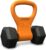 KETTLE GRYP – The Original – As Seen on SHARK TANK! Converts Your Dumbbells Into Kettlebells – Made in the USA – Dumbbell Grip Handle