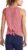 Bestisun Workout Athletic Shirts Mesh Sports Dance Tops for Women Yoga Clothes