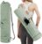 sportsnew Yoga Mat Bag with Water Bottle Pocket and Bottom Wet Pocket, Exercise Yoga Mat Carrier Multi-Functional Storage Bag, Patent pending