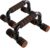 READAEER Push Up Bars Gym Exercise Equipment Fitness 1 Pair Pushup Handles with Cushioned Foam Grip and Non-Slip Sturdy Structure Push Up Bars for Men & Women