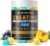 Nutravita NSF Certified Creatine Gummy – Creatine Monohydrate Gummies for Men & Women-5g of Creatine Monohydrate per Serving – Sugar Free,Vegan,Blueberry Pineapple Flavor, 120 Count