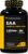 Primaforce EAA Capsules 1200mg, 180 Capsules, 90 Servings – Essential Amino Acids – Non-GMO, Gluten Free & Vegitarian Friendly